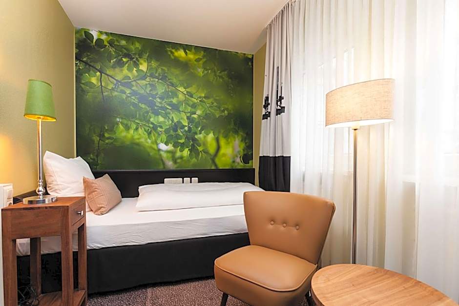 Best Western Hotel Nurnberg am Hauptbahnhof