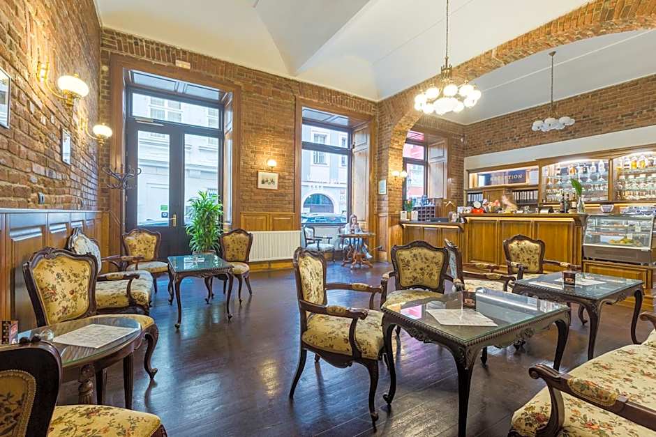Hotel Liliova Prague Old Town