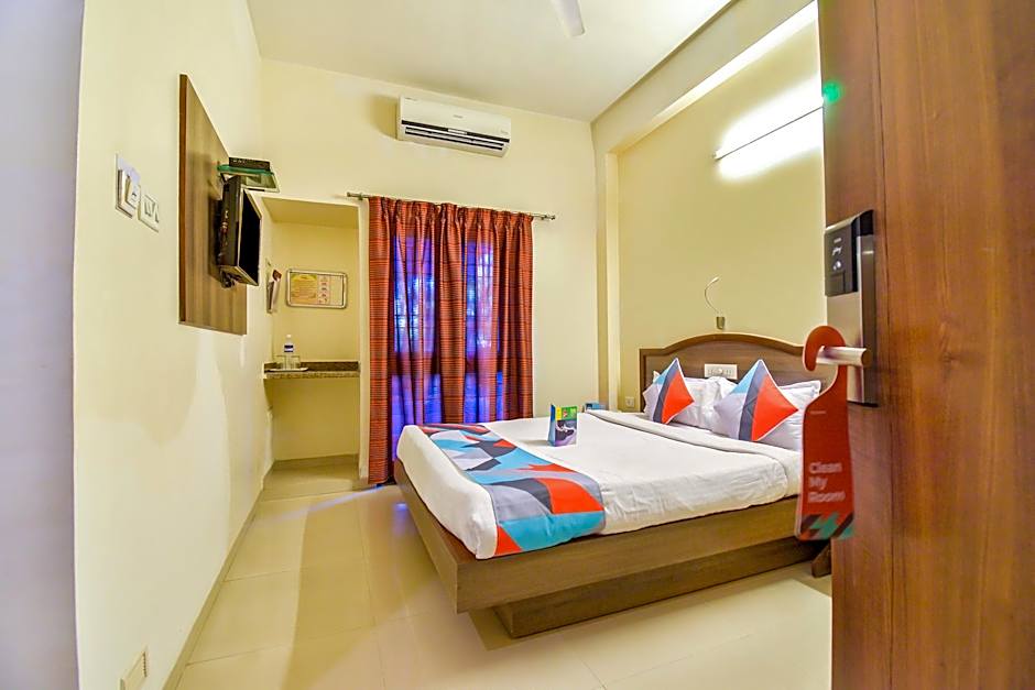 Ashiyana – Pune, KY
