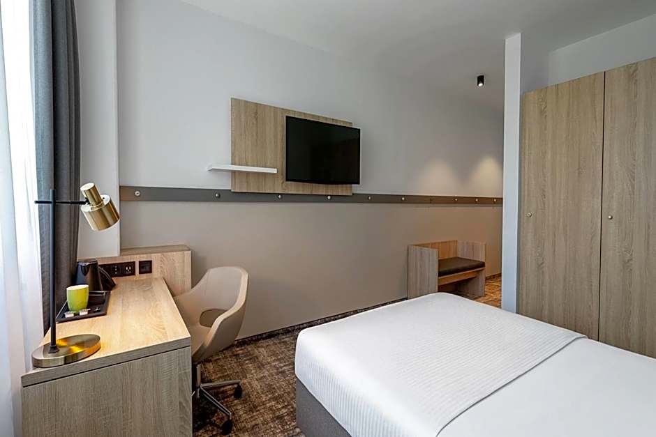 Wyndham Garden Munich Messe