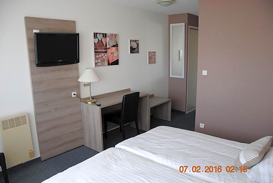 Hotel Albizzia
