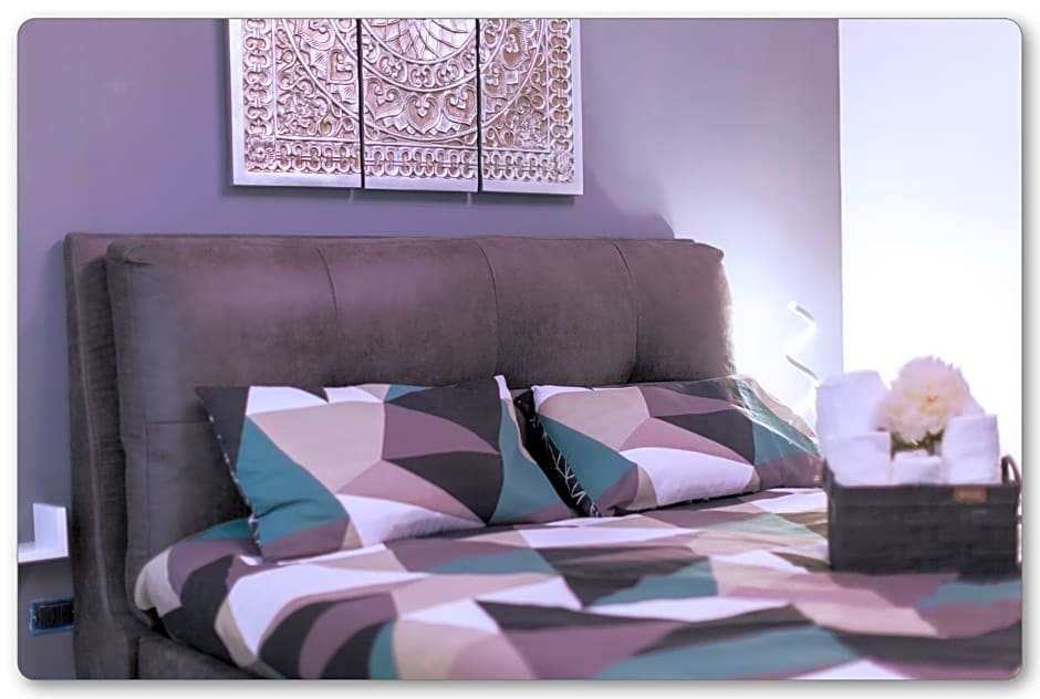 B&B Palazzo Di Florio