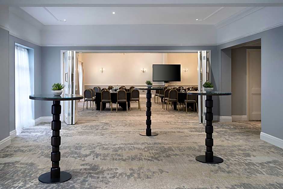 Delta Hotels by Marriott Preston