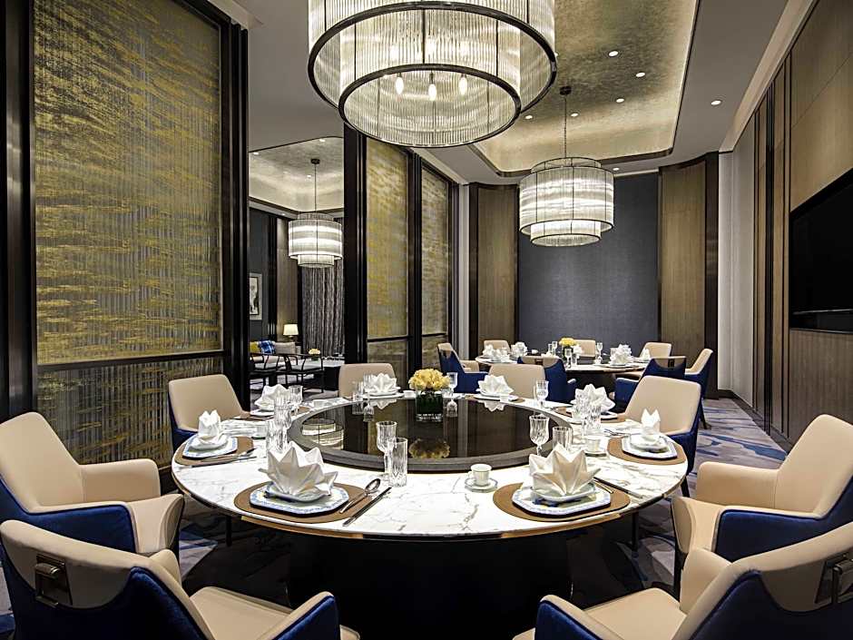Sofitel Xiong An (Opening December 2022)