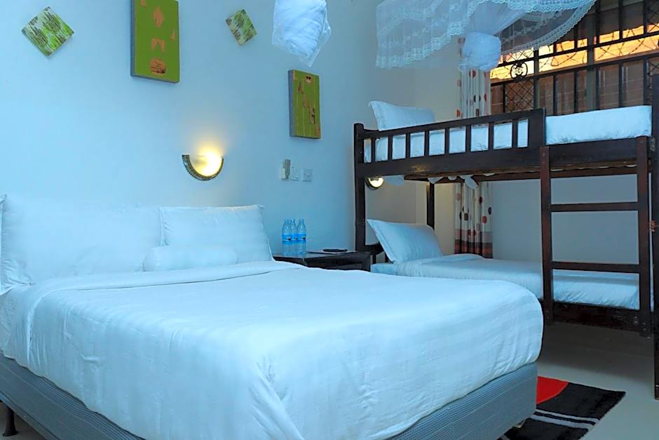 Mowicribs Hotel and Spa