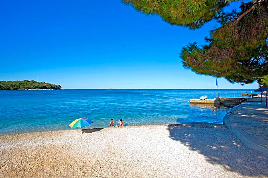 Hotel Parentium Plava Laguna