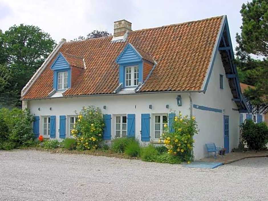 B&B au petit tambour d'Autingues