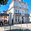 Logis Le Grand Hotel