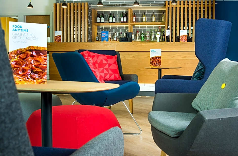 Holiday Inn Express Burton on Trent By IHG
