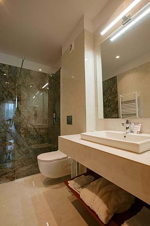 Hotel Stein Collection