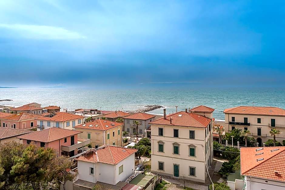 Vintage Hotel Tornese - Business & Events