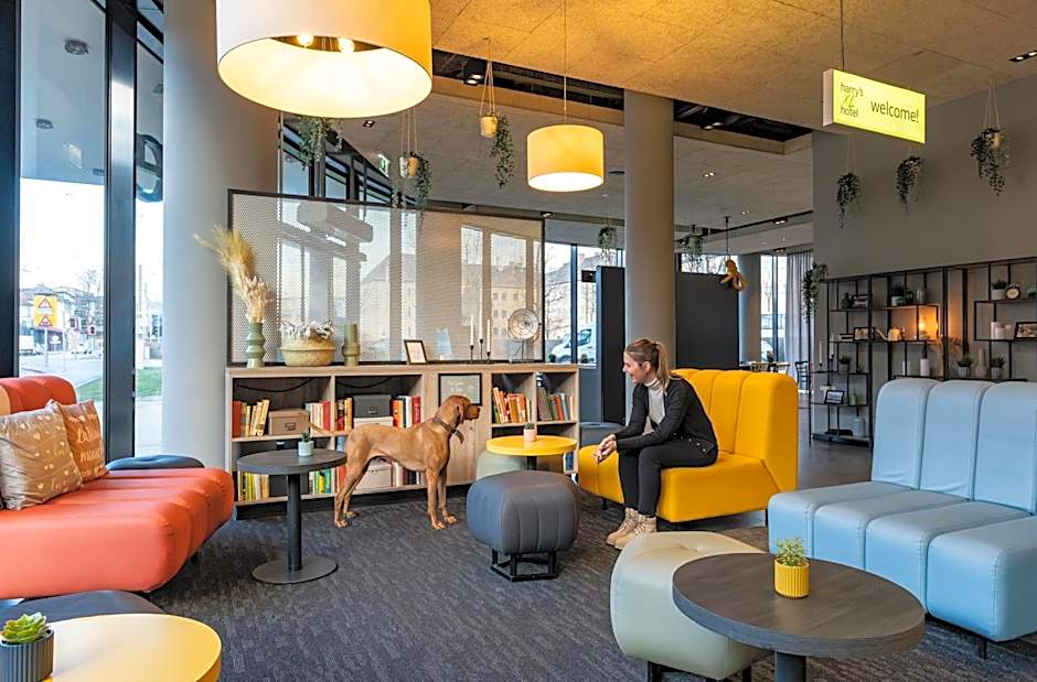 Harry's Home Salzburg