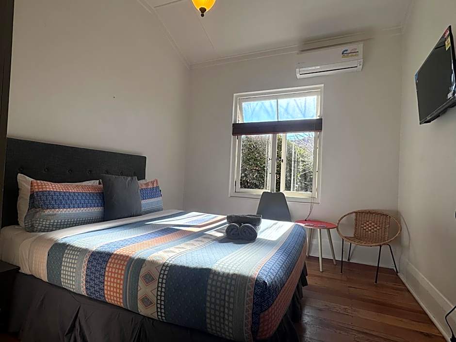 Penmarric House - Self Check-in