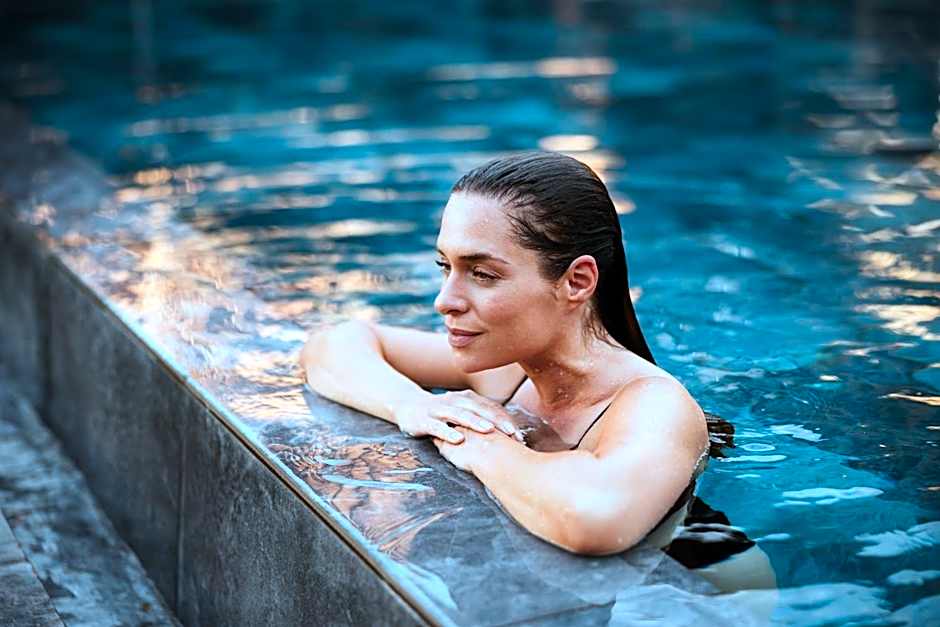 Taubers Bio Vitalhotel