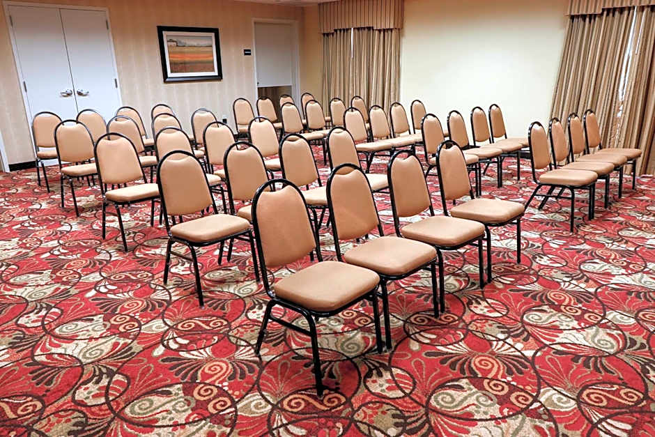 Hampton Inn By Hilton Lincolnton Nc