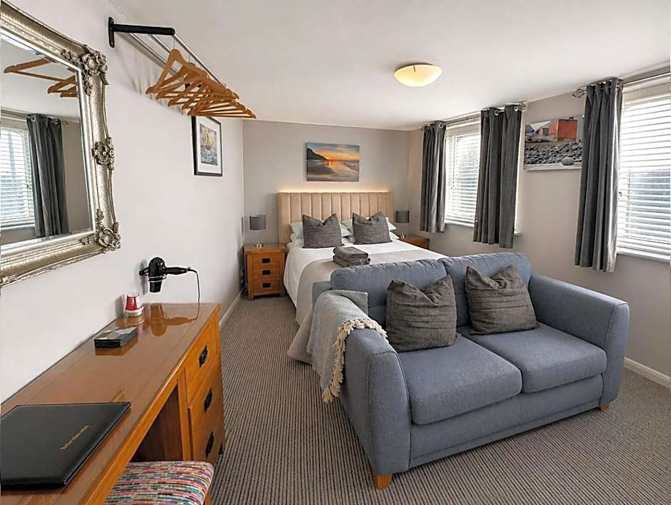 Smugglers Luxury Accommodation