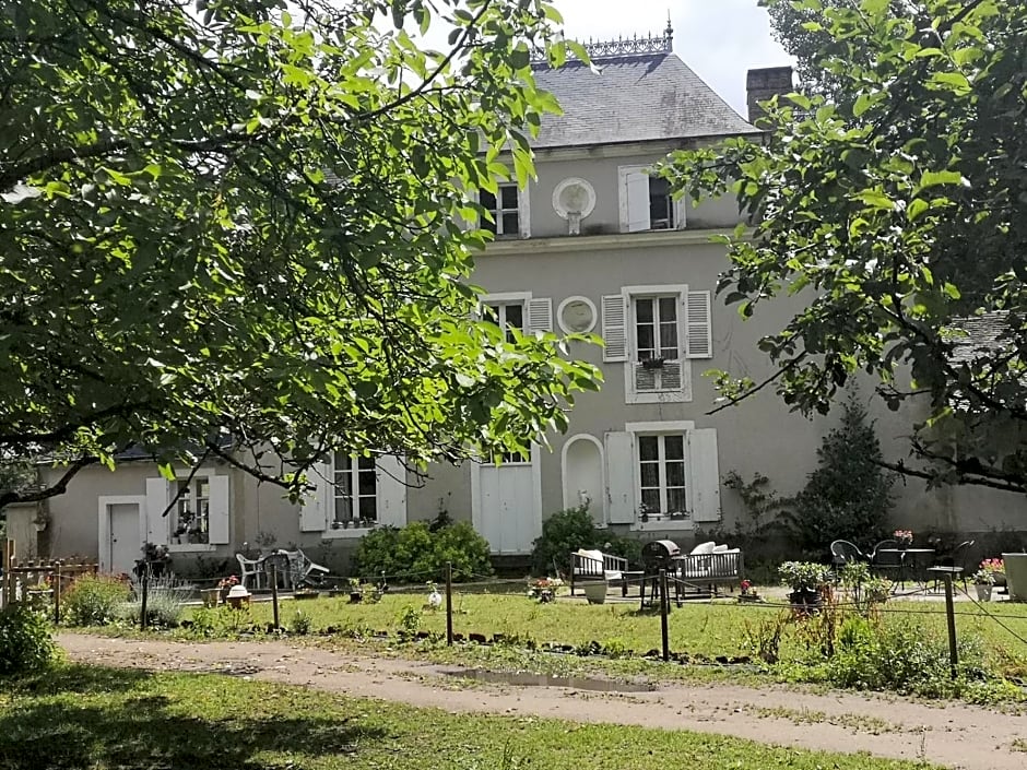 Le petit plessis