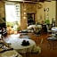 Chambres d'Hôtes La Gentilhommière - Restaurant Etincelles