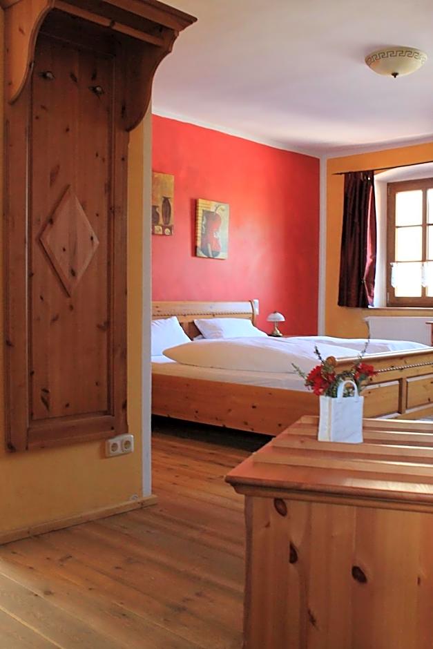 Landhotel Kahrmühle