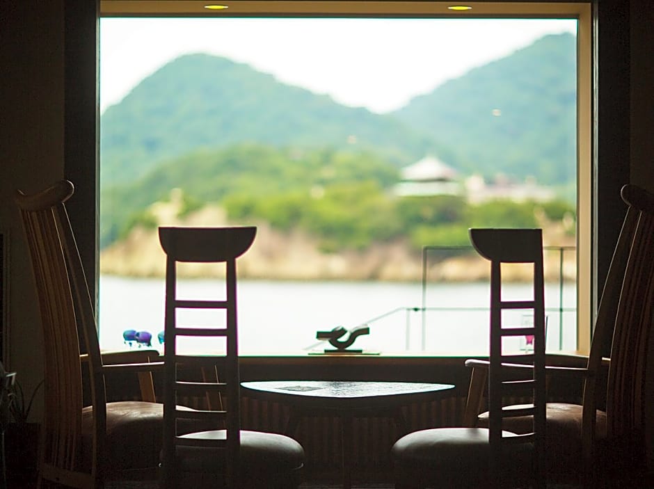 Ryokan Migiwatei Ochikochi