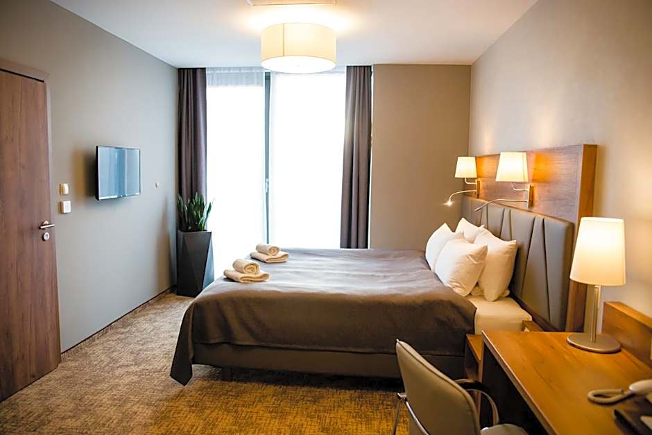 APART HOTEL 12