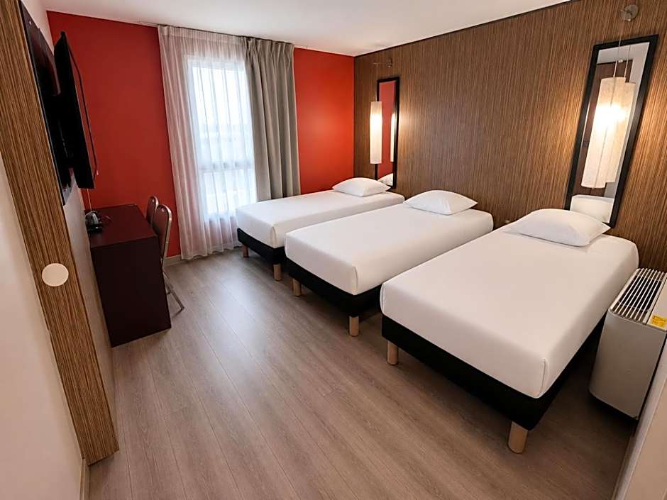 Comfort Aparthotel Bordeaux Bègles Arena