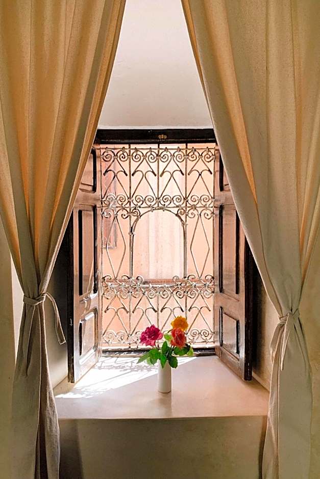 Riad Maison 24