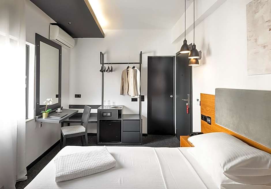 Park Hotel