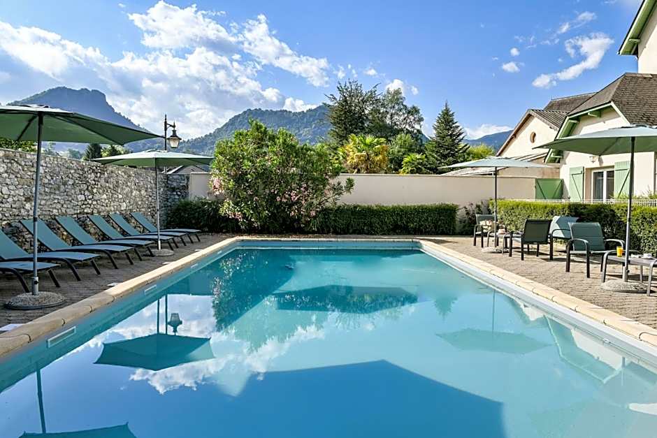 Logis l'Auberge de l'Etable