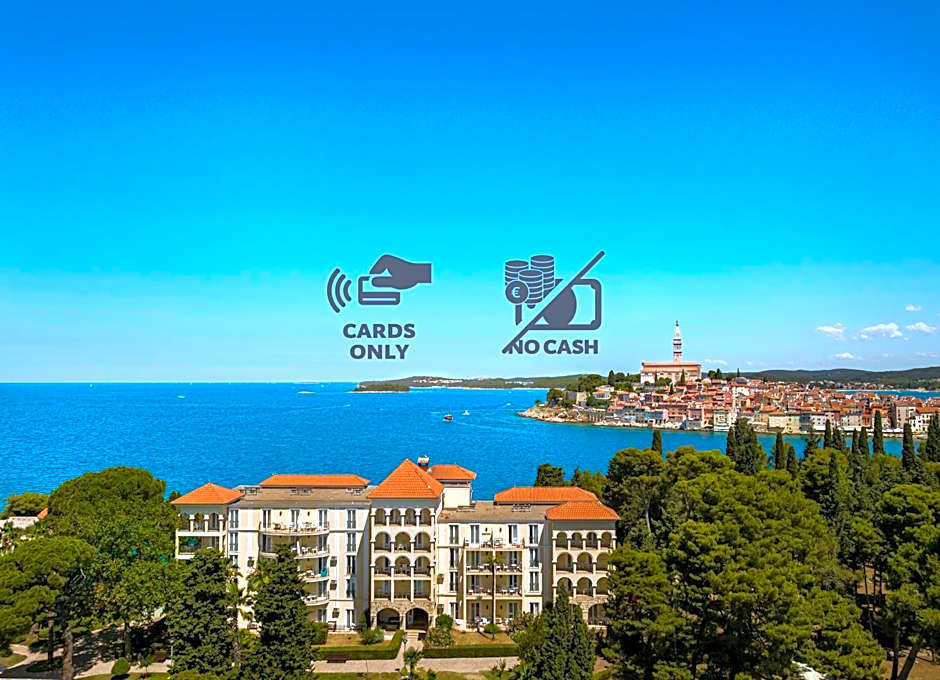 Maistra Select Island Hotel Katarina