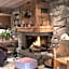 Chalet-Hotel Les Fermes de Pierre & Anna