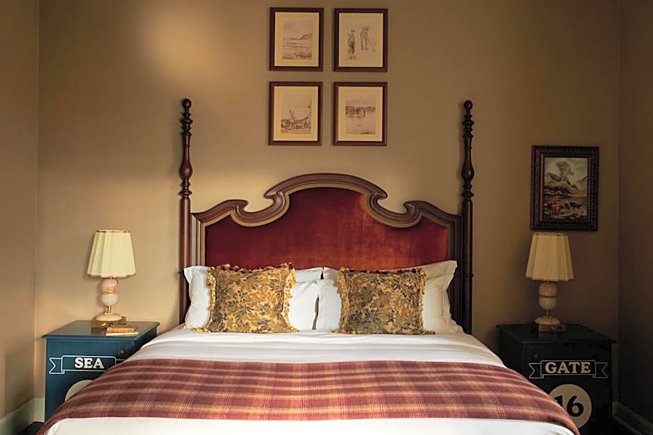 Marine North Berwick