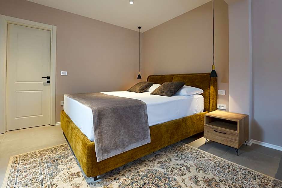 Dolcemente Garni Hotel Superior