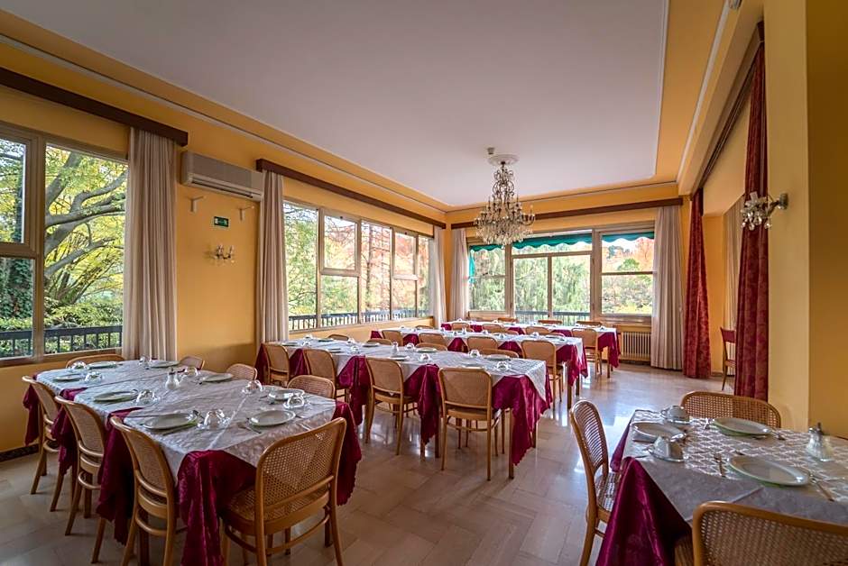 HOTEL CONCORDIA