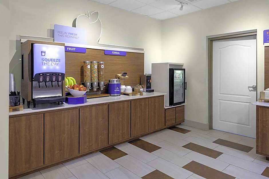 Holiday Inn Express Myrtle Beach-Broadway at the Beach By IHG