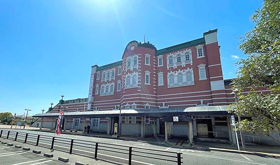 Hotel Route-Inn Fukaya Ekimae