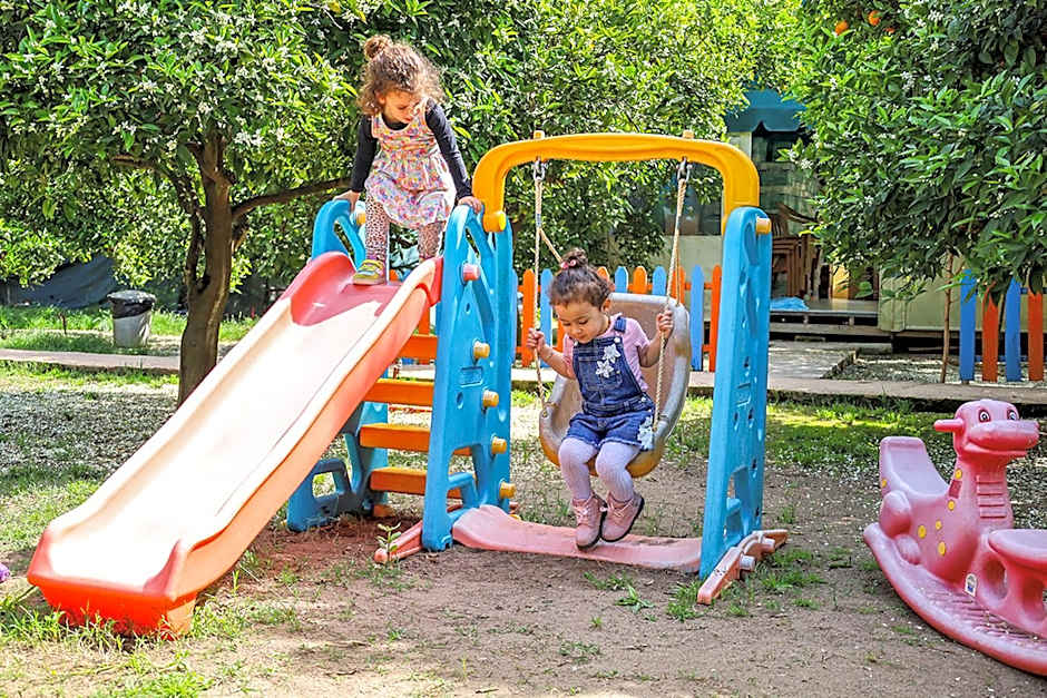 Three Islands Bungalow