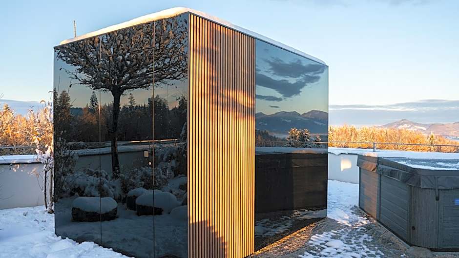 Best Western Hotel am Walserberg