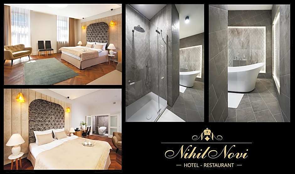 Hotel Nihil Novi