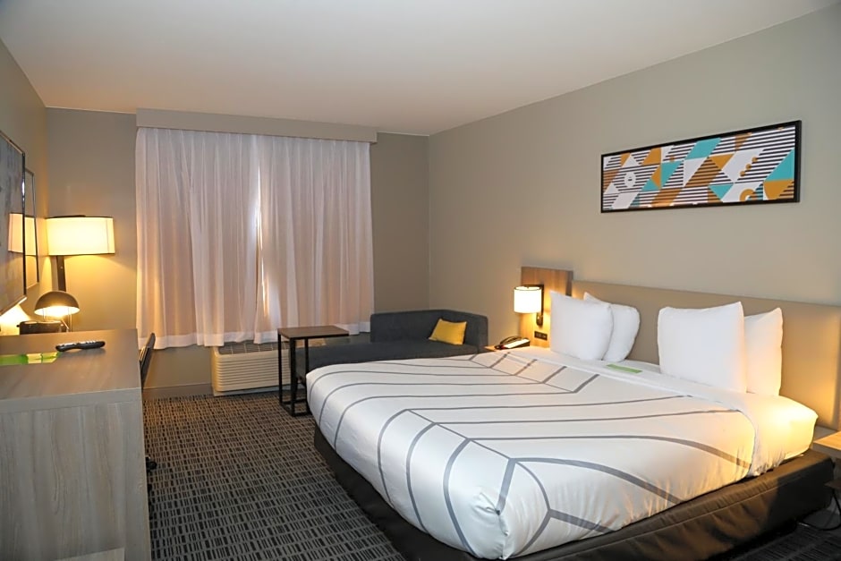 La Quinta by Wyndham Montgomery