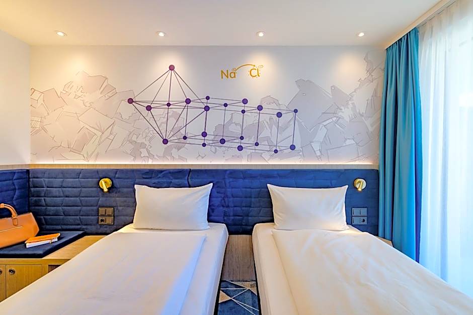 ibis Styles Bad Reichenhall