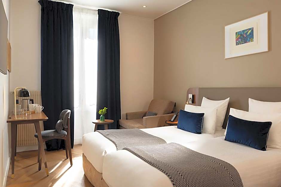 Europe Hotel Paris Eiffel