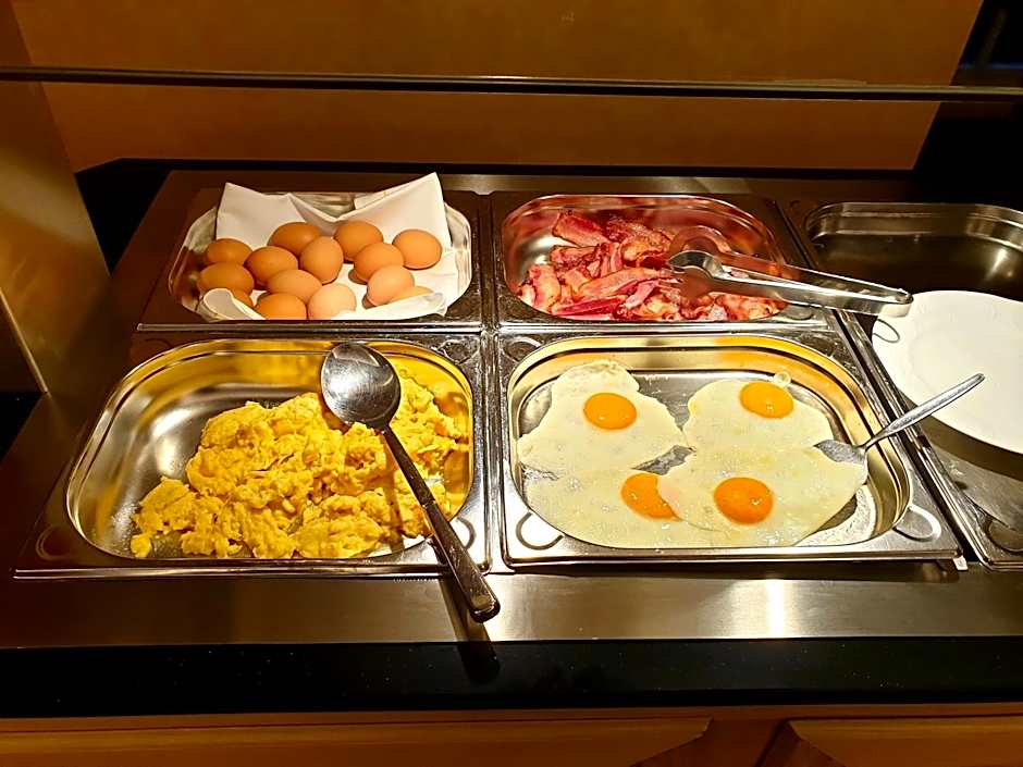 Hotel Landhaus Höpen