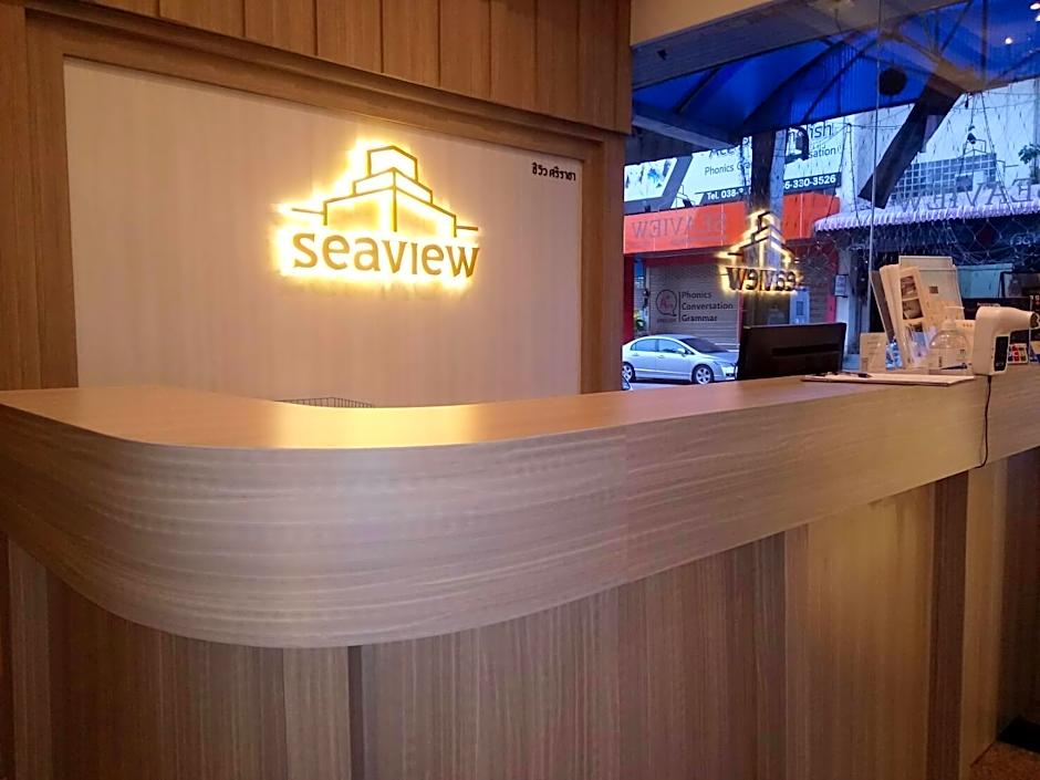 Seaview Sriracha Hotel