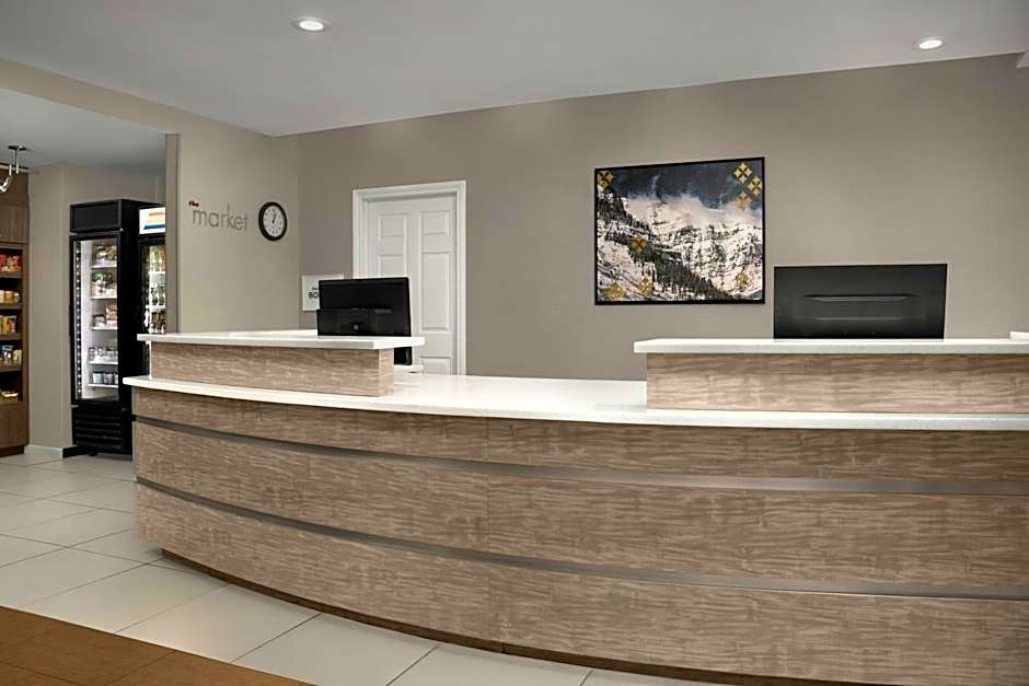 Residence Inn by Marriott Provo North University