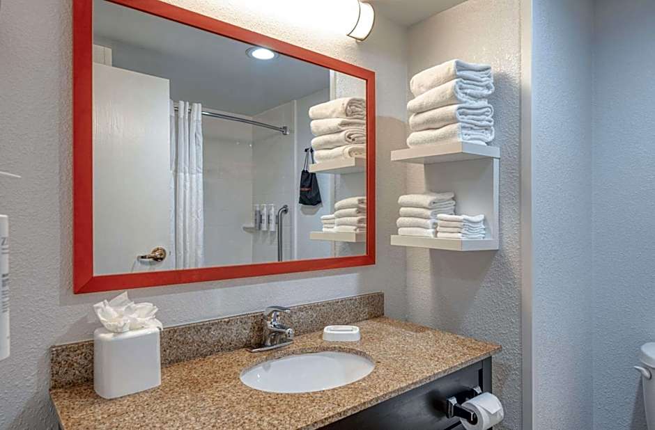 Hampton Inn By Hilton Washington Court House