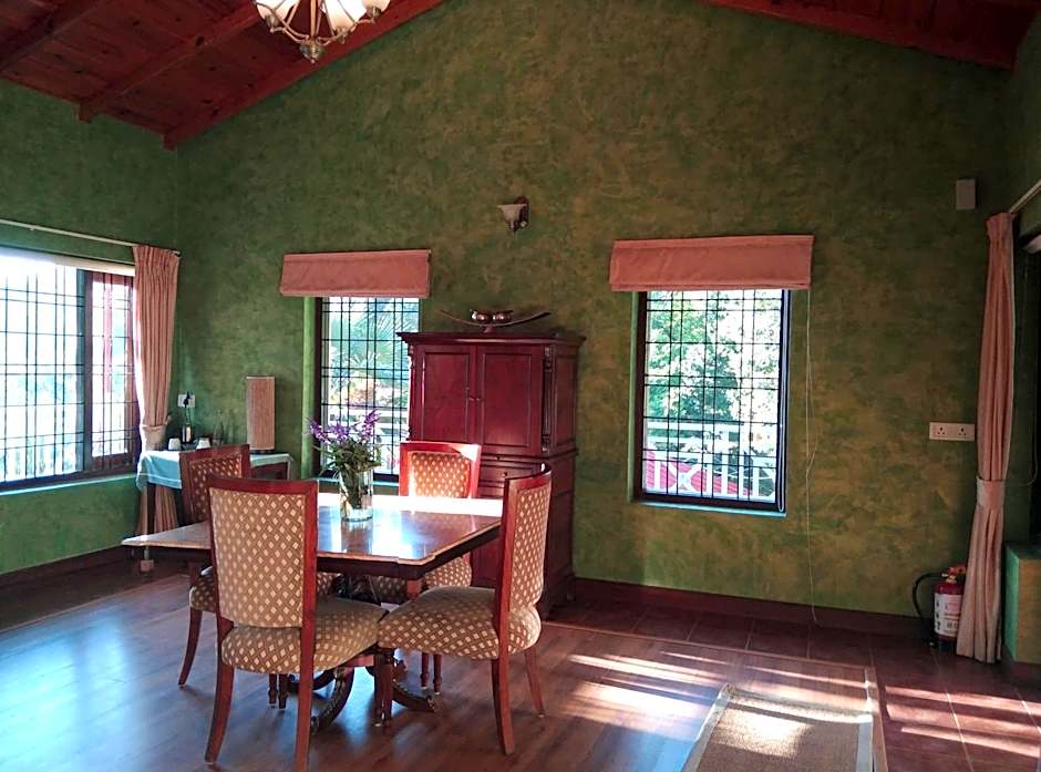 Abbotsford Prasada Bhawan