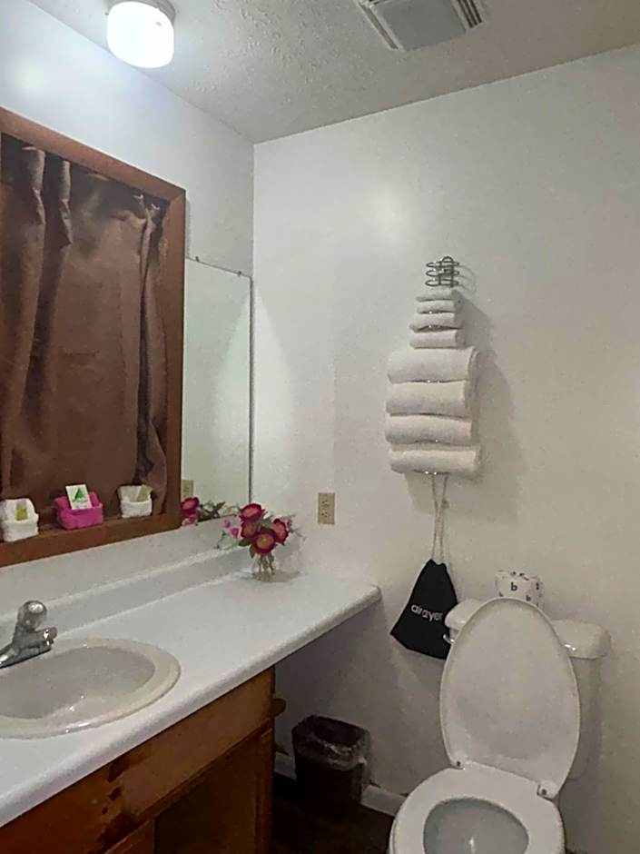 Stony Creek Motel
