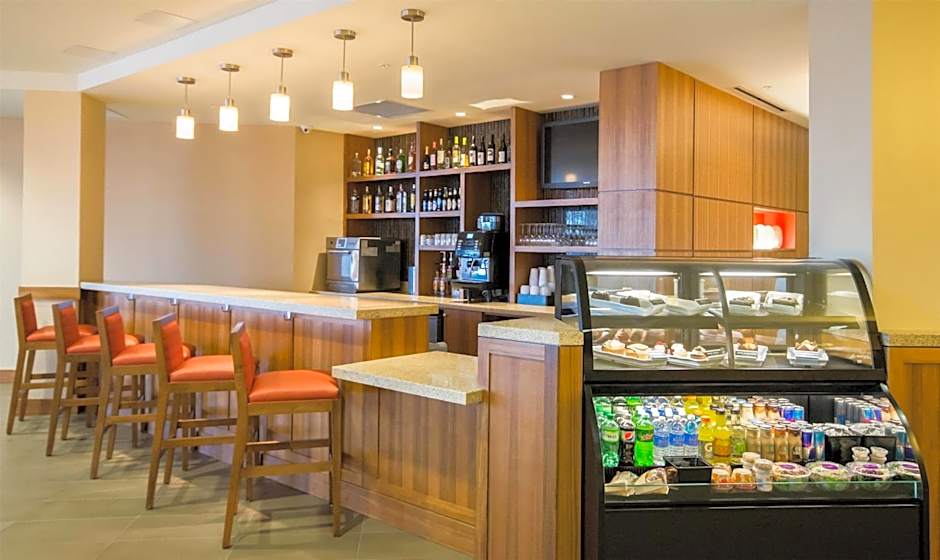 Hyatt Place Daytona Beach-Oceanfront