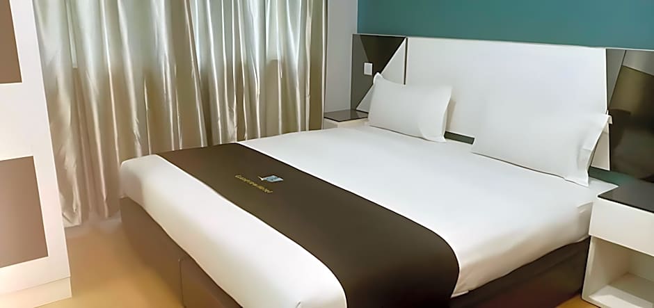 Grandview Hotel Melaka